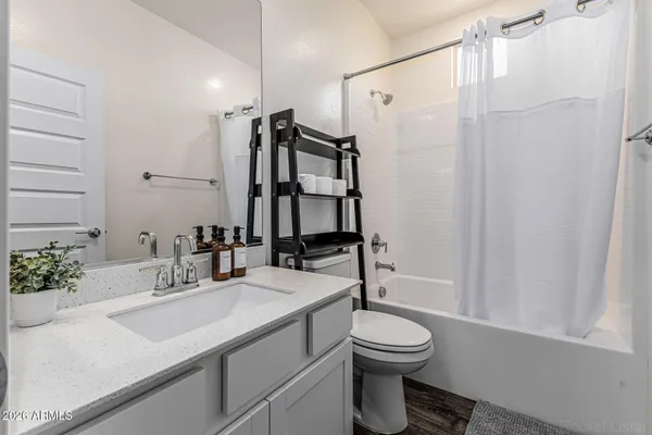 $449,500 | 2736 South Cavalier Drive, Unit 101, Gilbert, AZ 85295