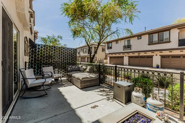 $449,500 | 2736 South Cavalier Drive, Unit 101, Gilbert, AZ 85295