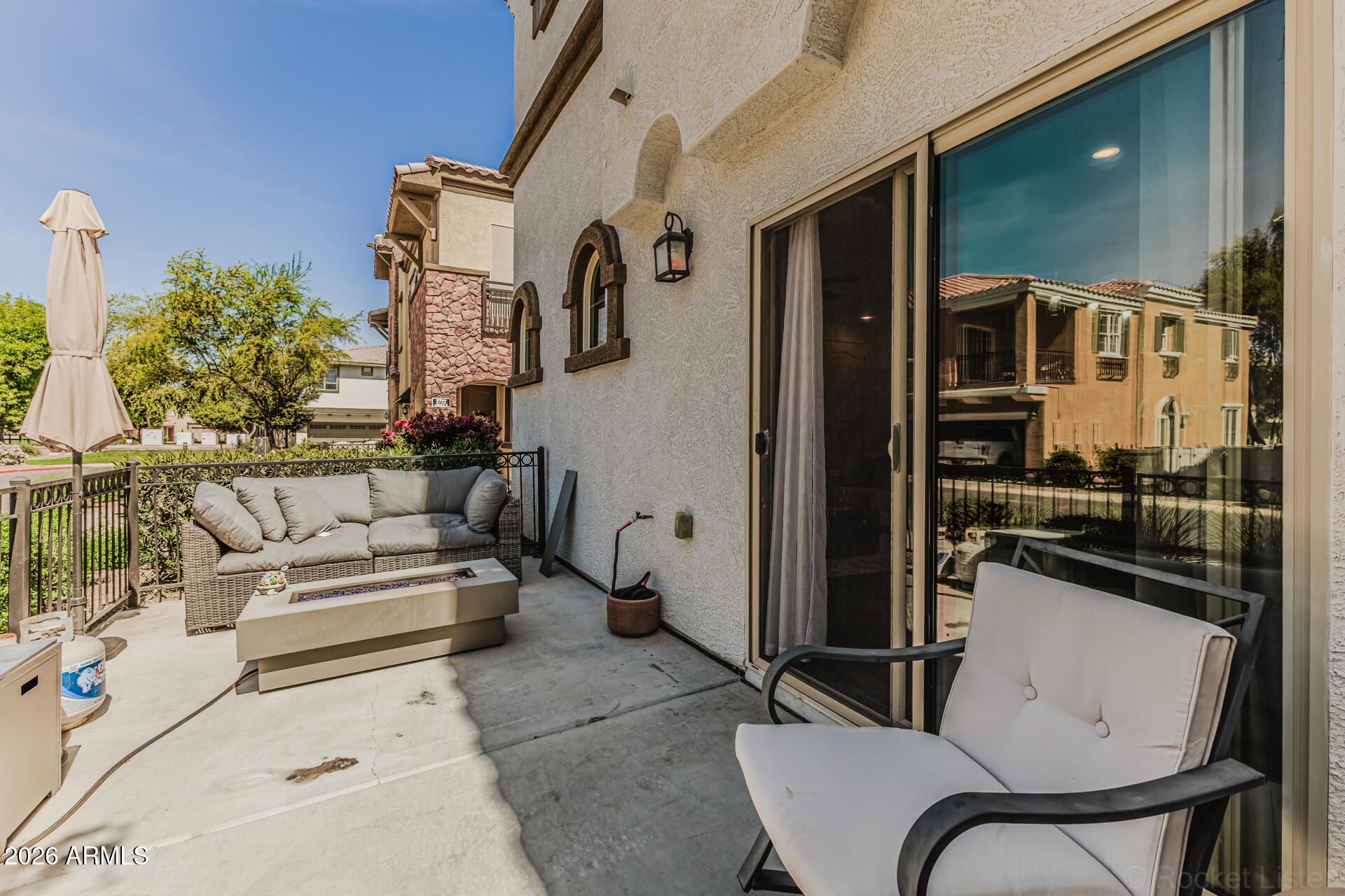 2736 South Cavalier Drive, Unit 101 Gilbert, AZ 85295 - Photo 30 of 42 35 Cavalier