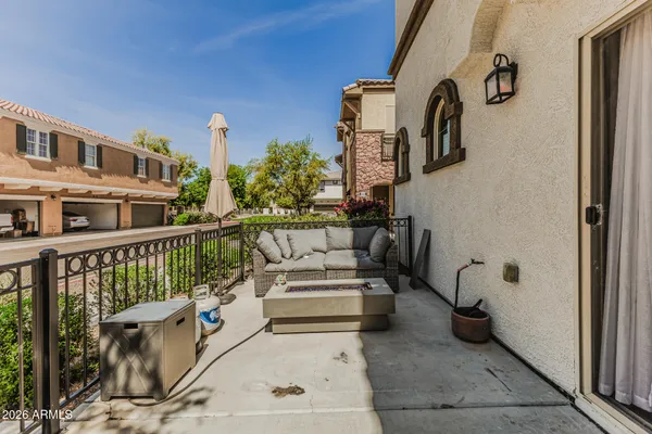 $449,500 | 2736 South Cavalier Drive, Unit 101, Gilbert, AZ 85295