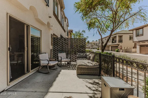 $449,500 | 2736 South Cavalier Drive, Unit 101, Gilbert, AZ 85295