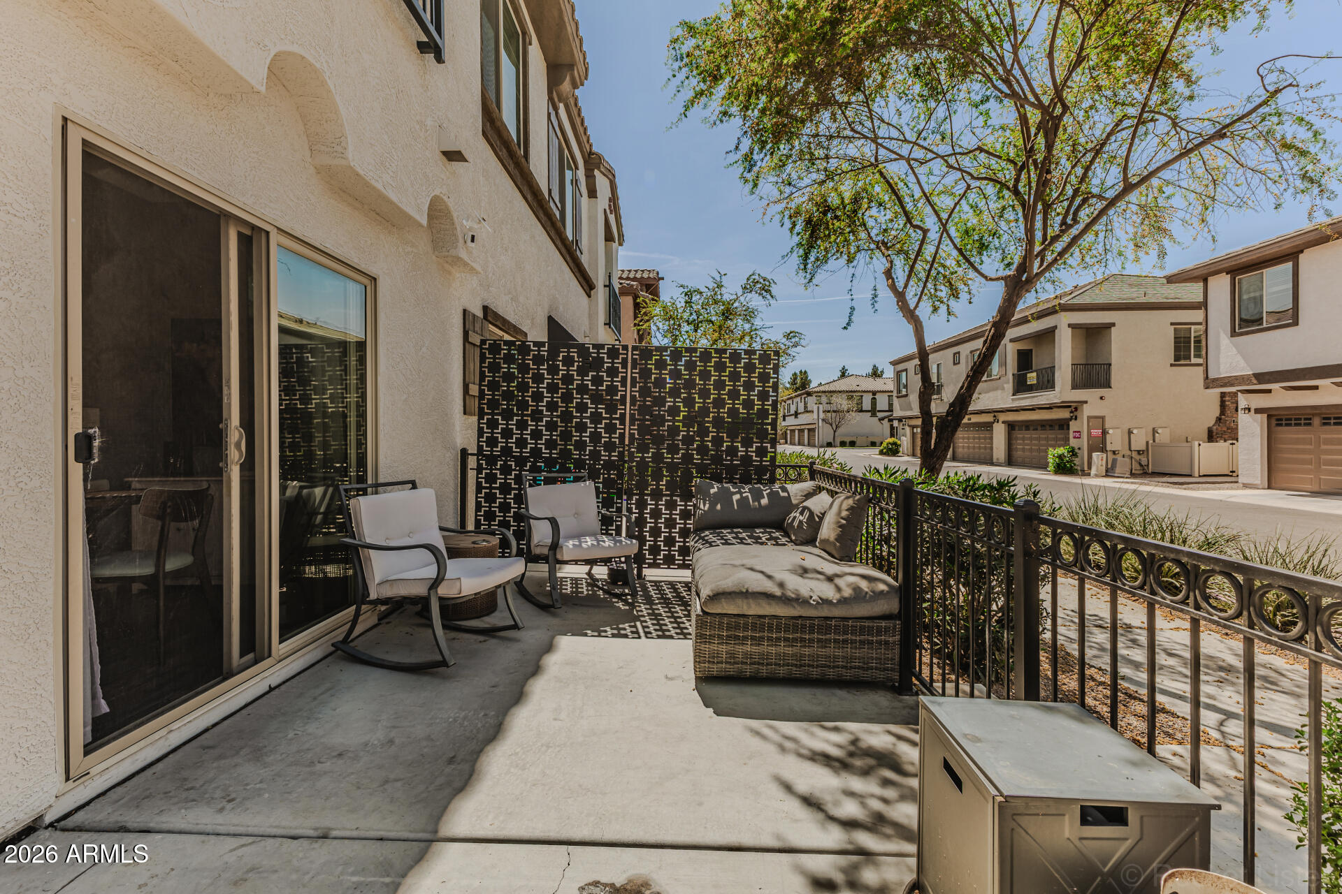 2736 South Cavalier Drive, Unit 101 Gilbert, AZ 85295 - Photo 32 of 42 37 Cavalier