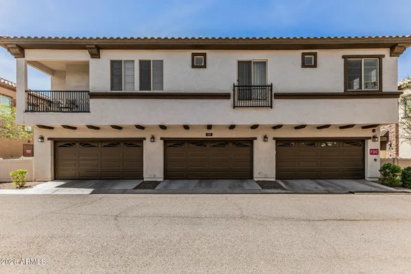 $449,500 | 2736 South Cavalier Drive, Unit 101, Gilbert, AZ 85295