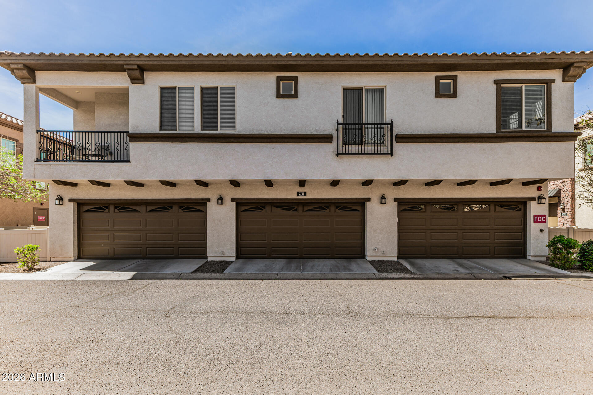 2736 South Cavalier Drive, Unit 101 Gilbert, AZ 85295 - Photo 33 of 42 38 Cavalier