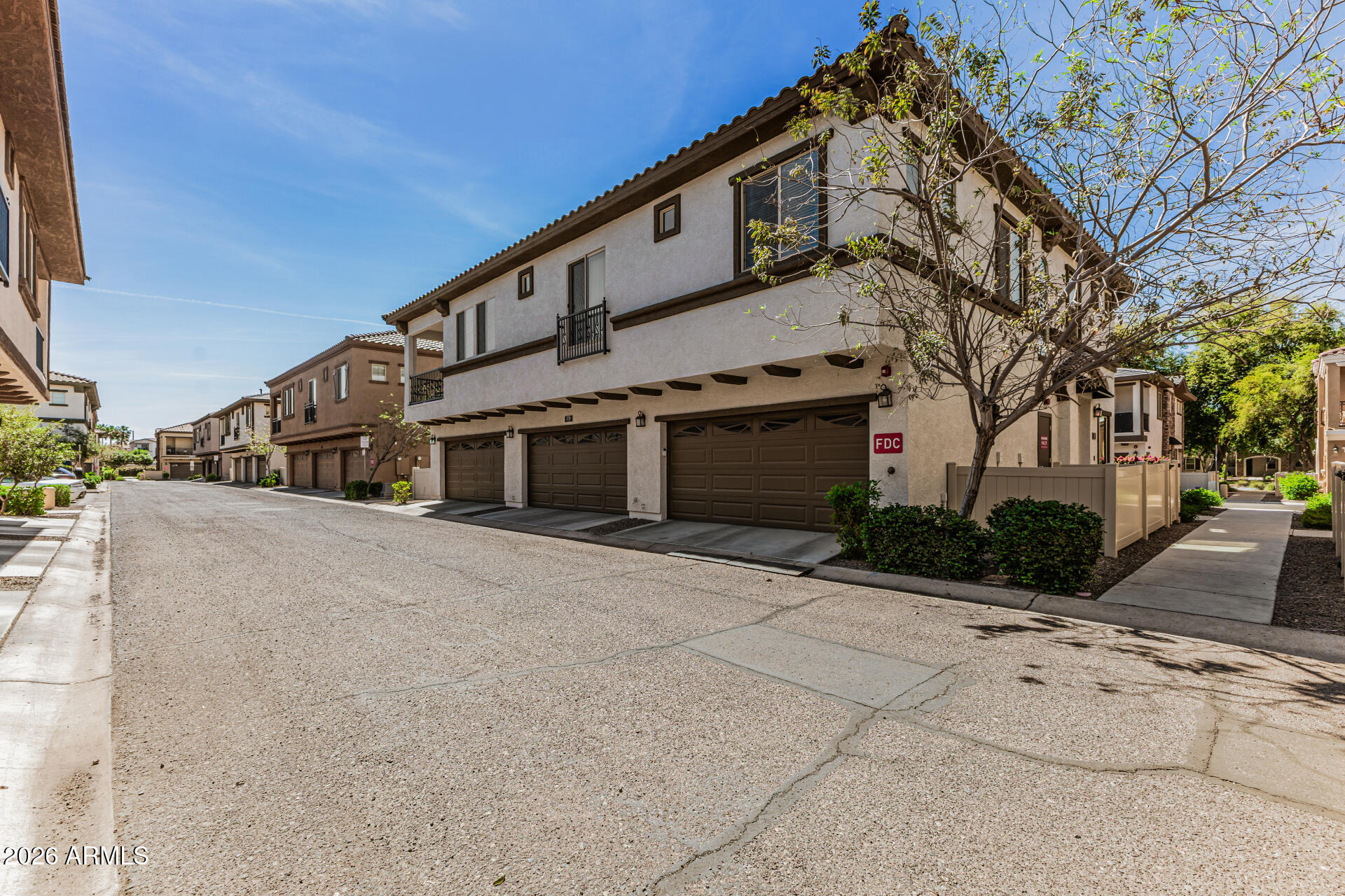 2736 South Cavalier Drive, Unit 101 Gilbert, AZ 85295 - Photo 34 of 42 39 Cavalier
