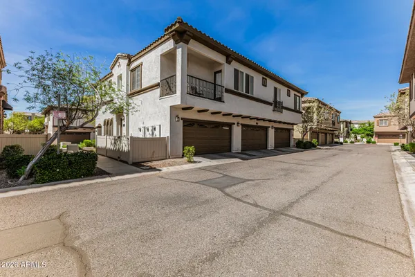 $449,500 | 2736 South Cavalier Drive, Unit 101, Gilbert, AZ 85295