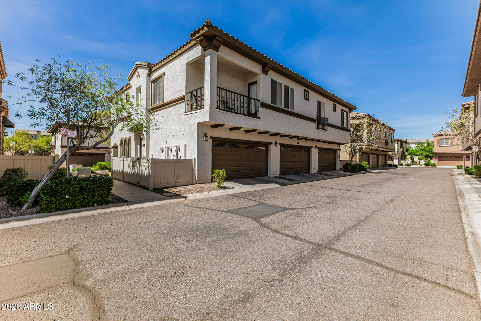 2736 South Cavalier Drive, Unit 101 Gilbert, AZ 85295 - Photo 35 of 42 40 Cavalier