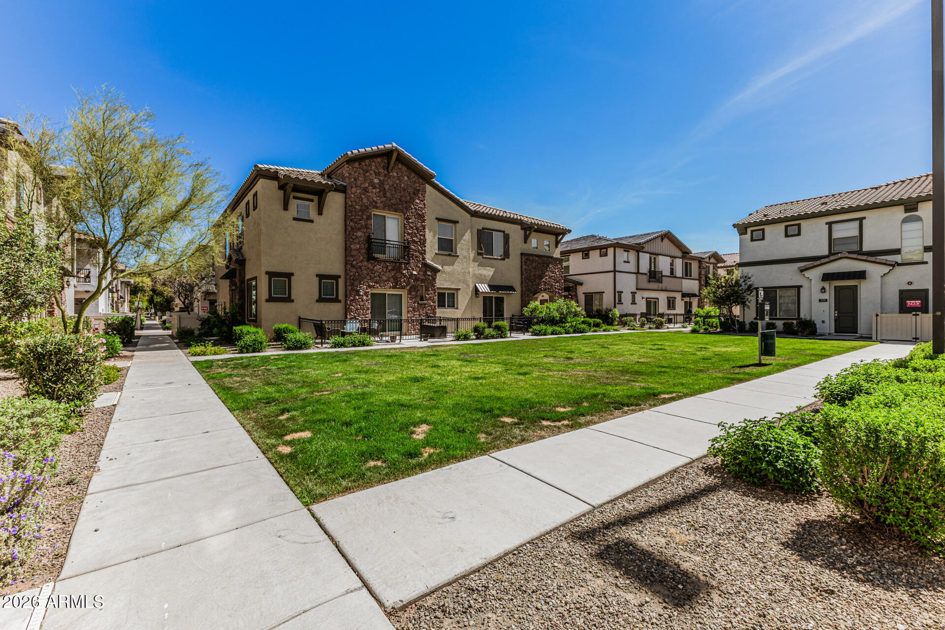 2736 South Cavalier Drive, Unit 101 Gilbert, AZ 85295 - Photo 36 of 42 41 Cavalier