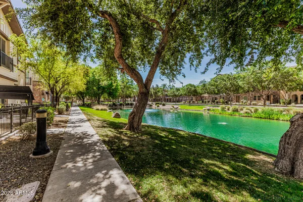 $449,500 | 2736 South Cavalier Drive, Unit 101, Gilbert, AZ 85295