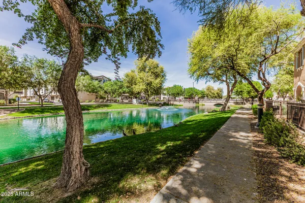 $449,500 | 2736 South Cavalier Drive, Unit 101, Gilbert, AZ 85295