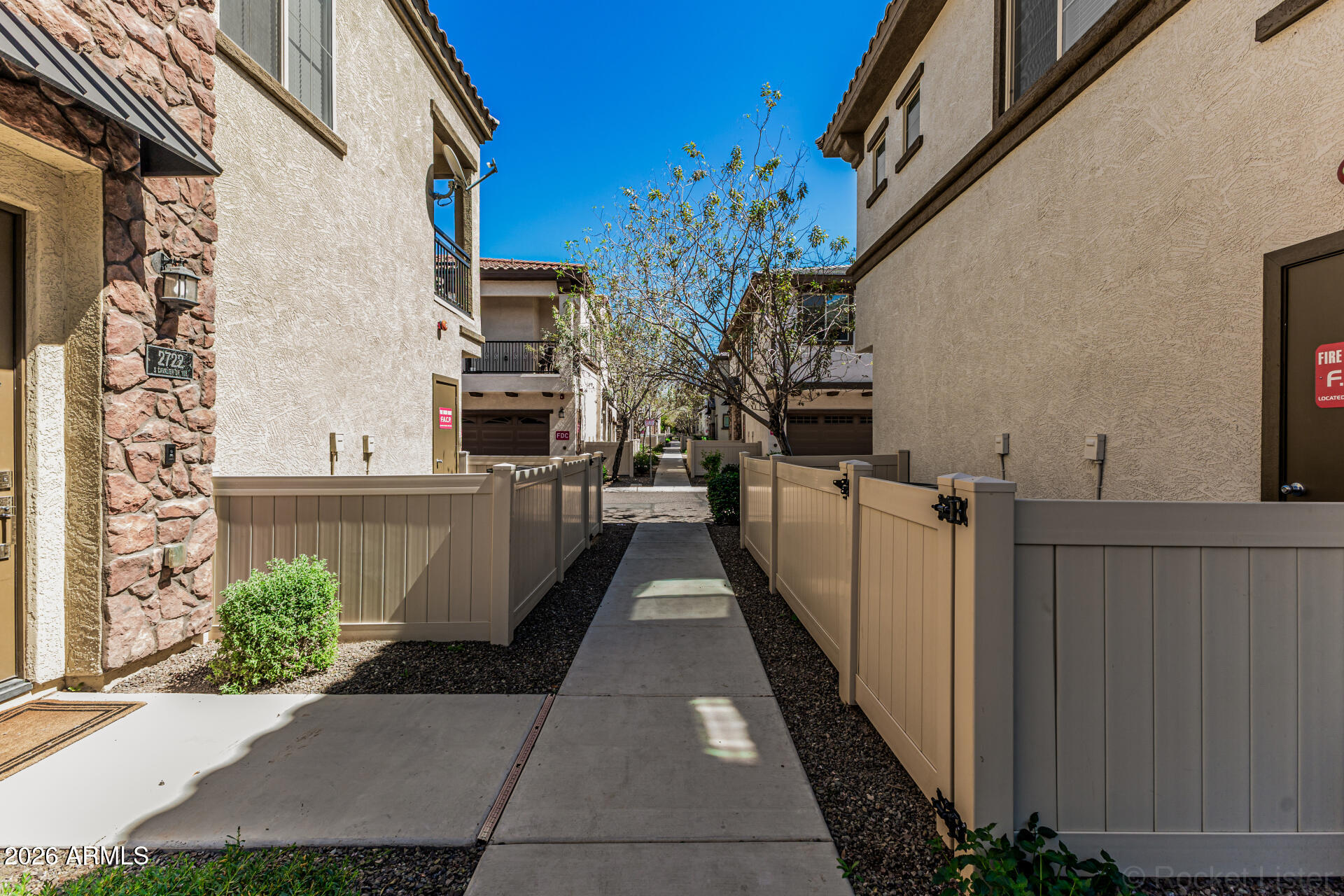 2736 South Cavalier Drive, Unit 101 Gilbert, AZ 85295 - Photo 39 of 42 05 Cavalier