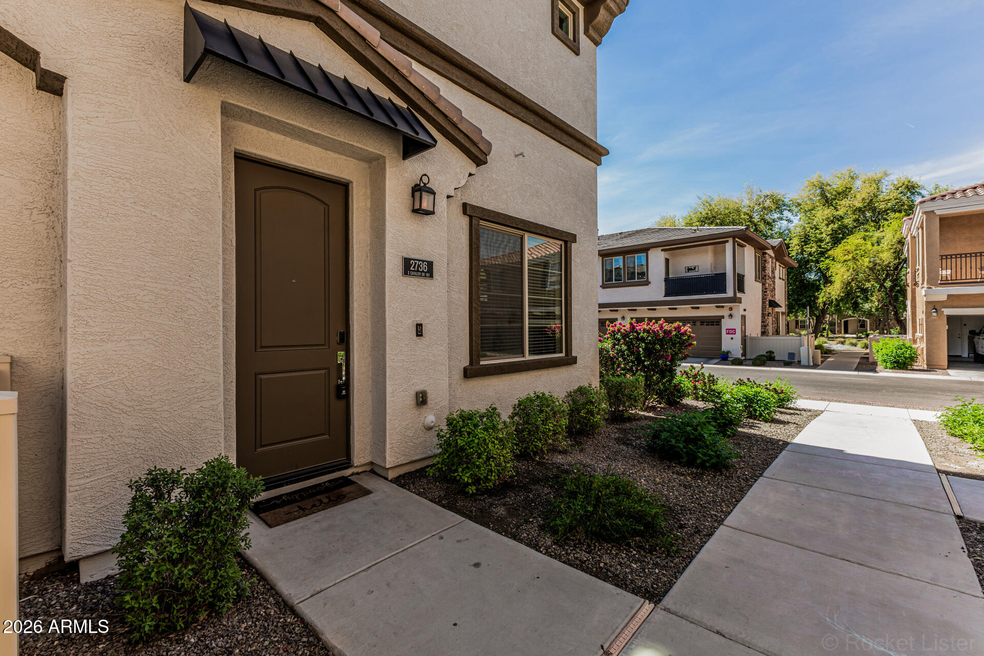 2736 South Cavalier Drive, Unit 101 Gilbert, AZ 85295 - Photo 40 of 42 06 Cavalier
