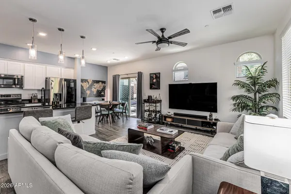 $449,500 | 2736 South Cavalier Drive, Unit 101, Gilbert, AZ 85295