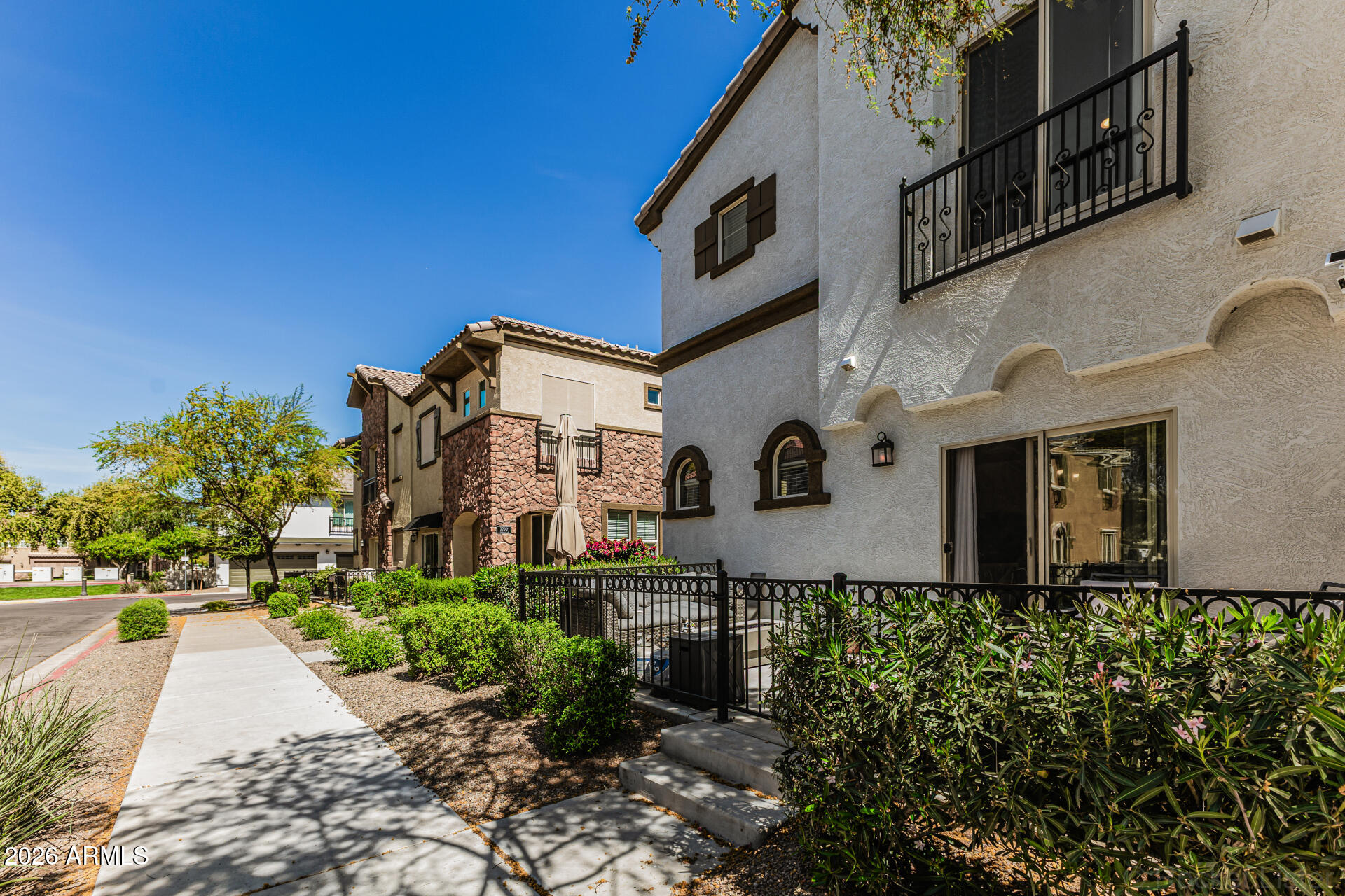2736 South Cavalier Drive, Unit 101 Gilbert, AZ 85295 - Photo 41 of 42 03 Cavalier