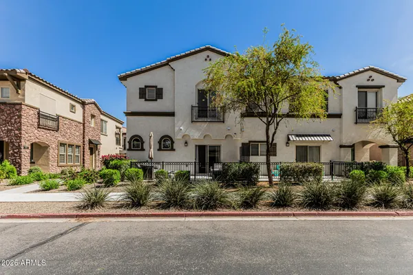 $449,500 | 2736 South Cavalier Drive, Unit 101, Gilbert, AZ 85295