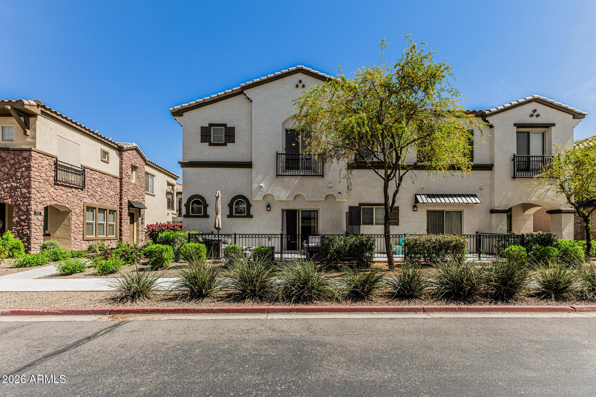 2736 South Cavalier Drive, Unit 101 Gilbert, AZ 85295 - Photo 42 of 42 01 Cavalier