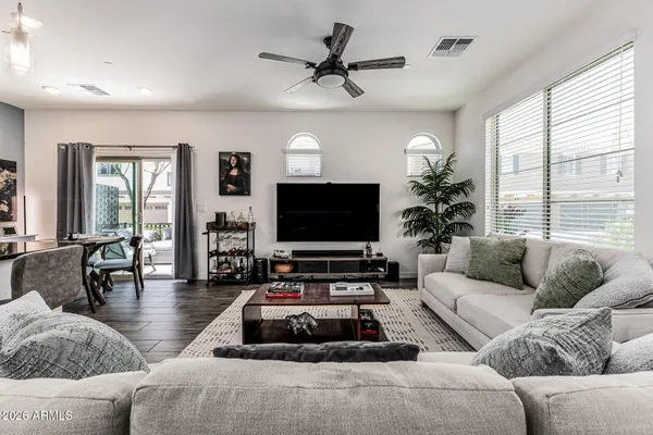 $449,500 | 2736 South Cavalier Drive, Unit 101, Gilbert, AZ 85295