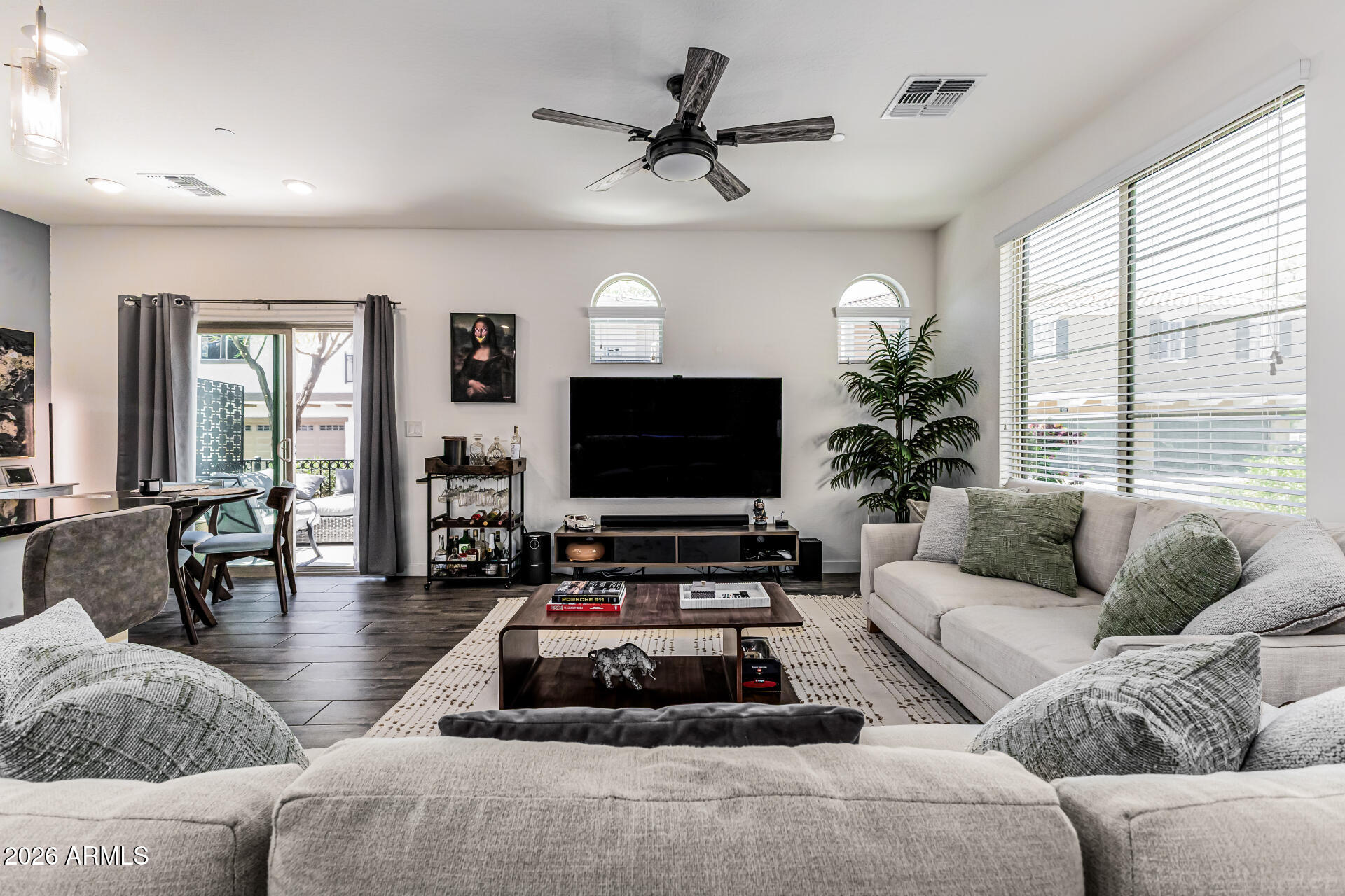 2736 South Cavalier Drive, Unit 101 Gilbert, AZ 85295 - Photo 5 of 42 10 Cavalier