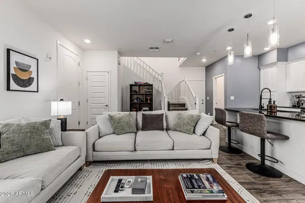 $449,500 | 2736 South Cavalier Drive, Unit 101, Gilbert, AZ 85295