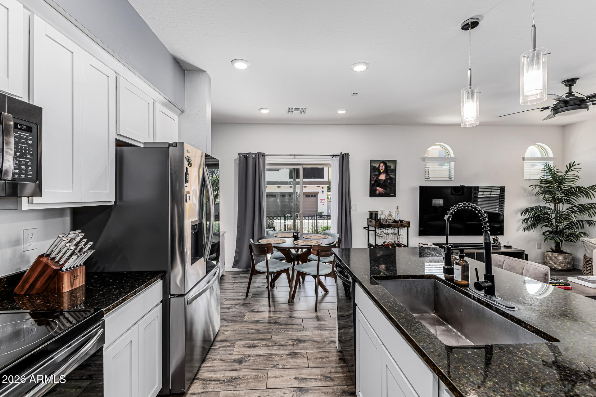 2736 South Cavalier Drive, Unit 101 Gilbert, AZ 85295 - Photo 8 of 42 13 Cavalier