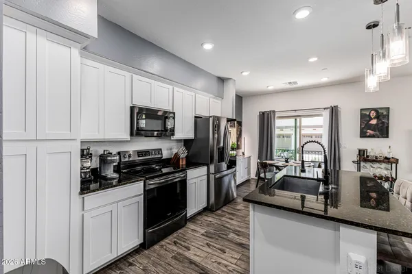 $449,500 | 2736 South Cavalier Drive, Unit 101, Gilbert, AZ 85295