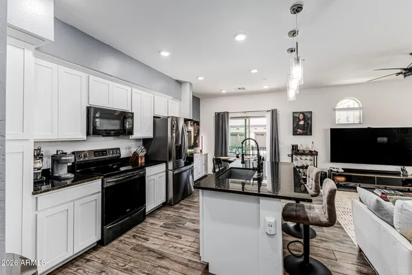 $449,500 | 2736 South Cavalier Drive, Unit 101, Gilbert, AZ 85295