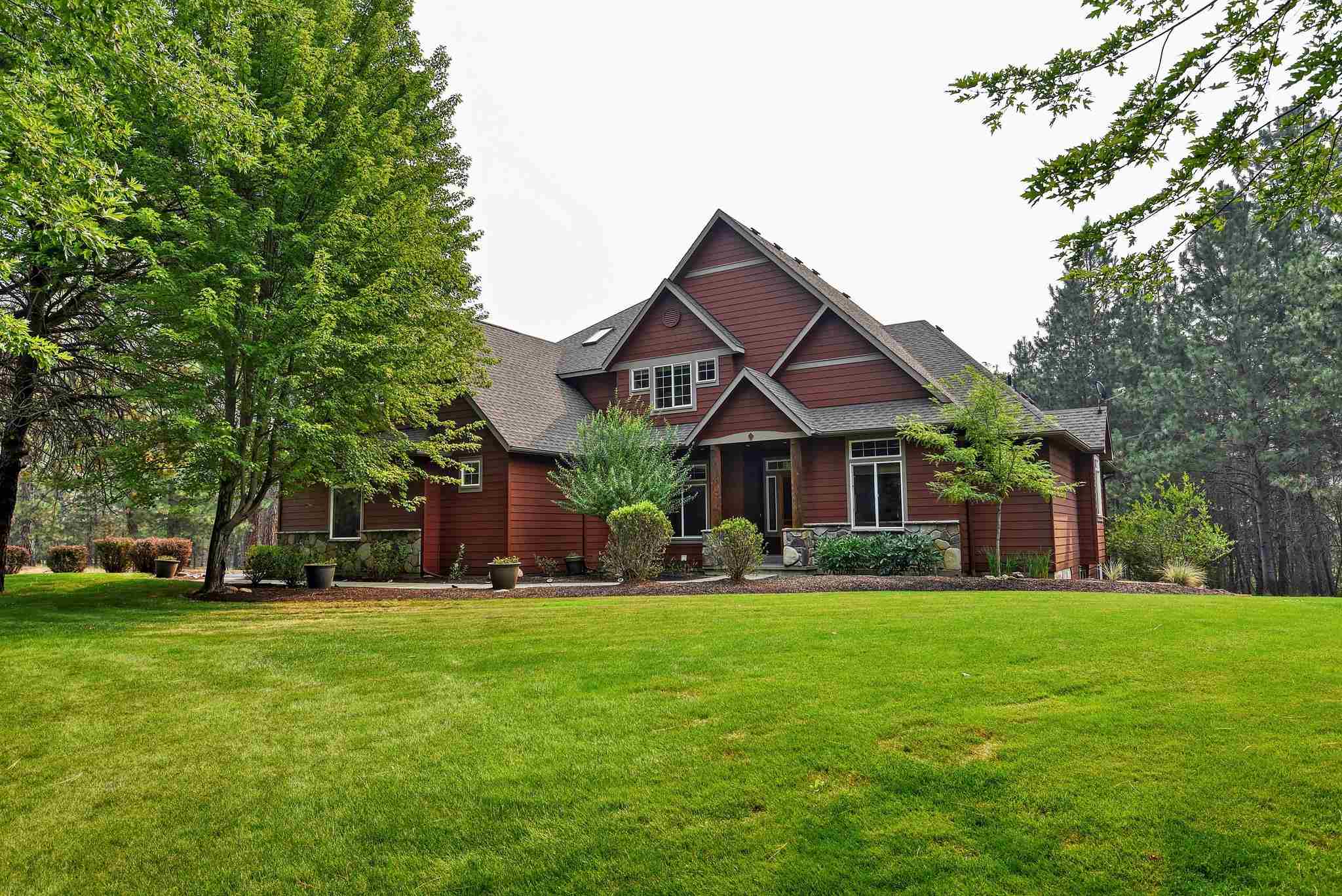 21010 North Riverrun Lane Colbert, WA 99005 - Photo 1 of 48 Gallery Image 1