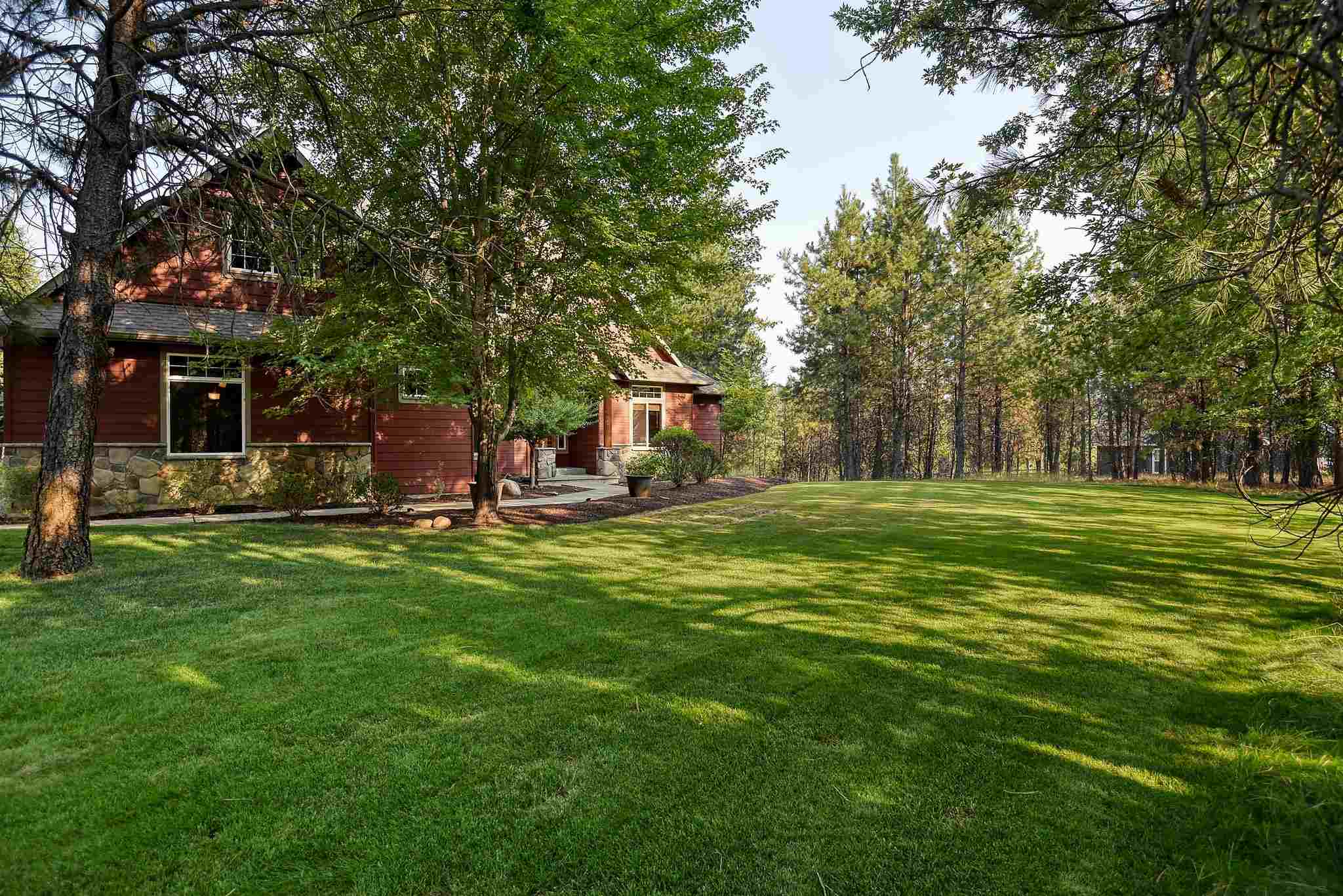 21010 North Riverrun Lane Colbert, WA 99005 - Photo 2 of 48 Gallery Image 2