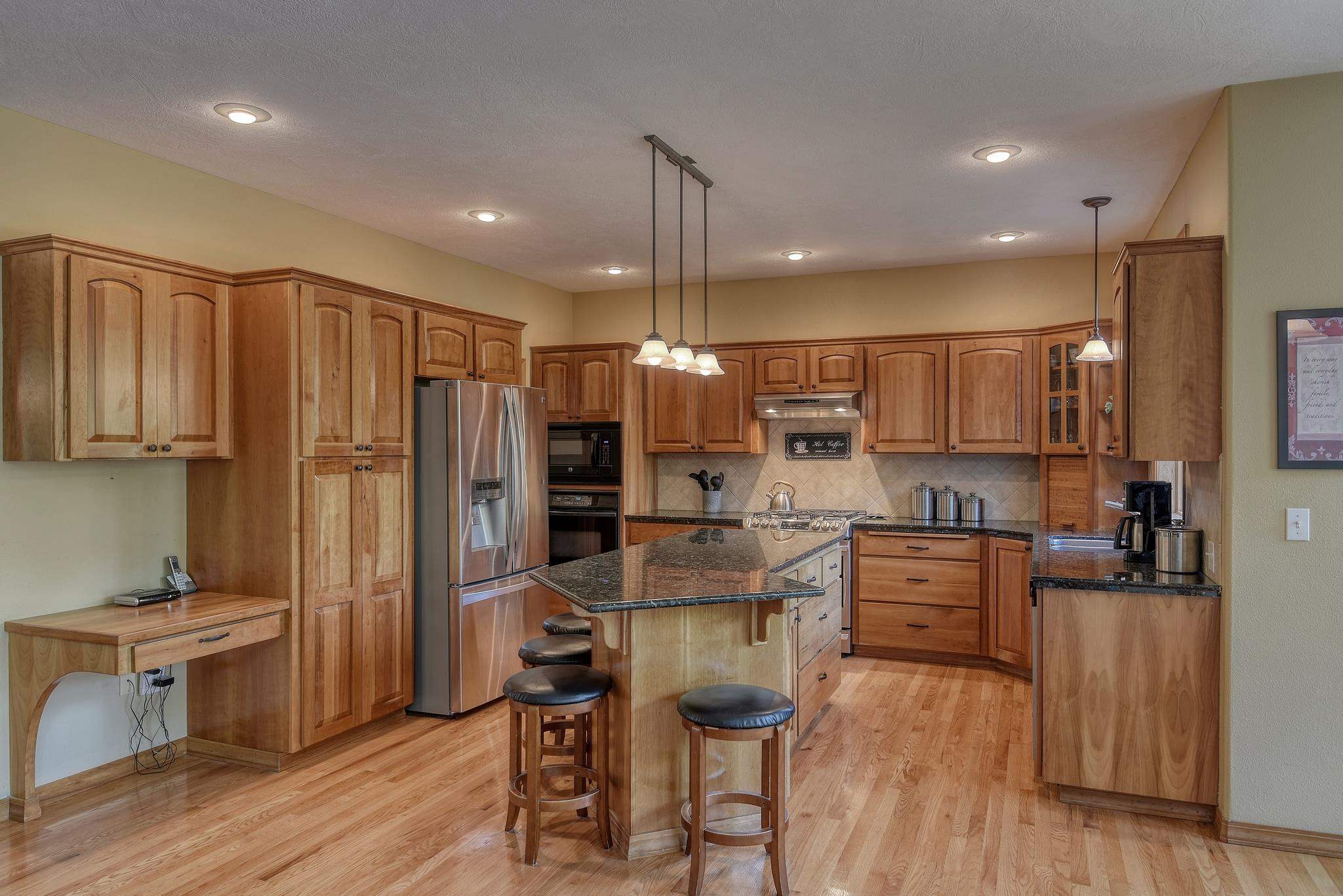 21010 North Riverrun Lane Colbert, WA 99005 - Photo 11 of 48 Gallery Image 11
