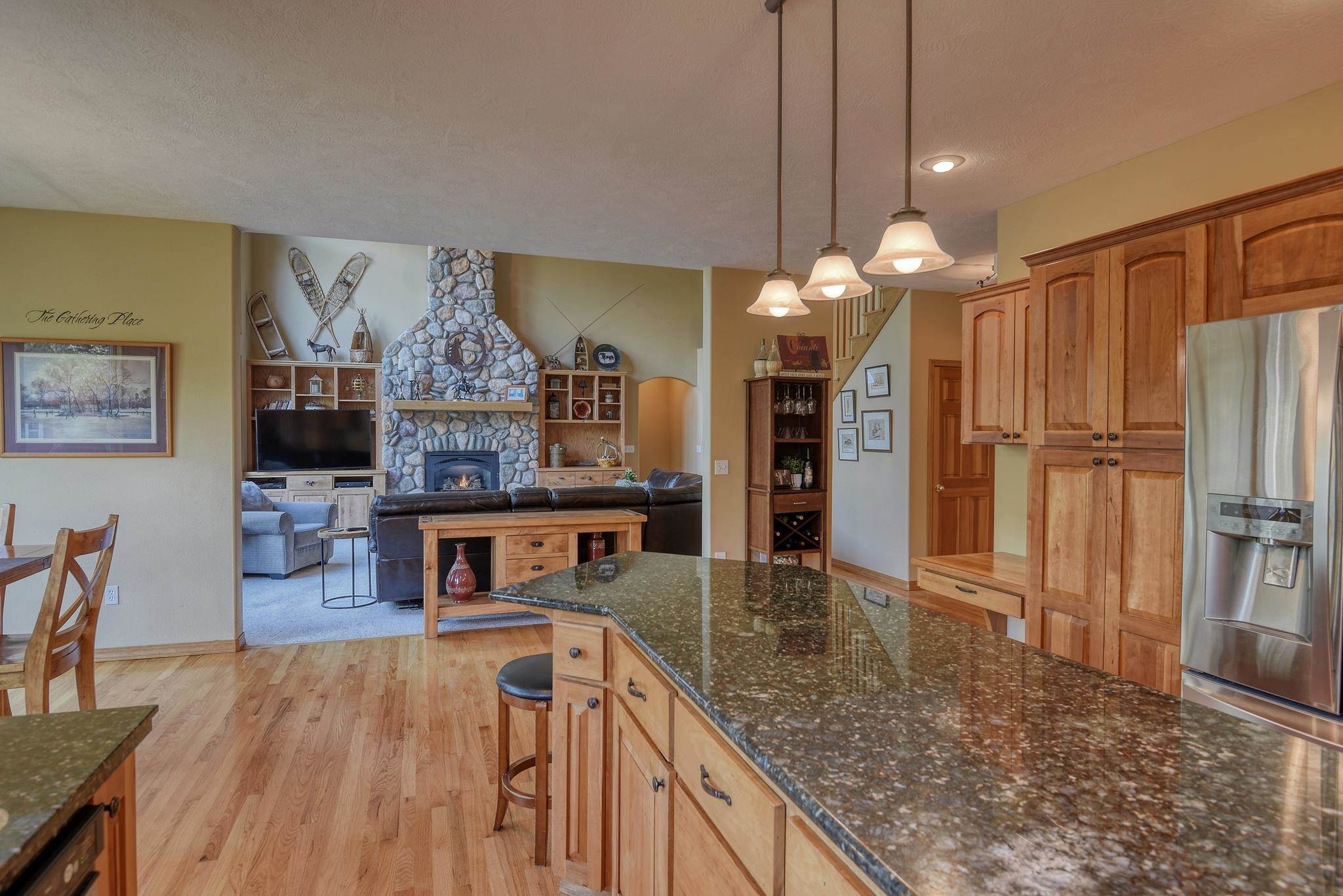 21010 North Riverrun Lane Colbert, WA 99005 - Photo 14 of 48 Gallery Image 14