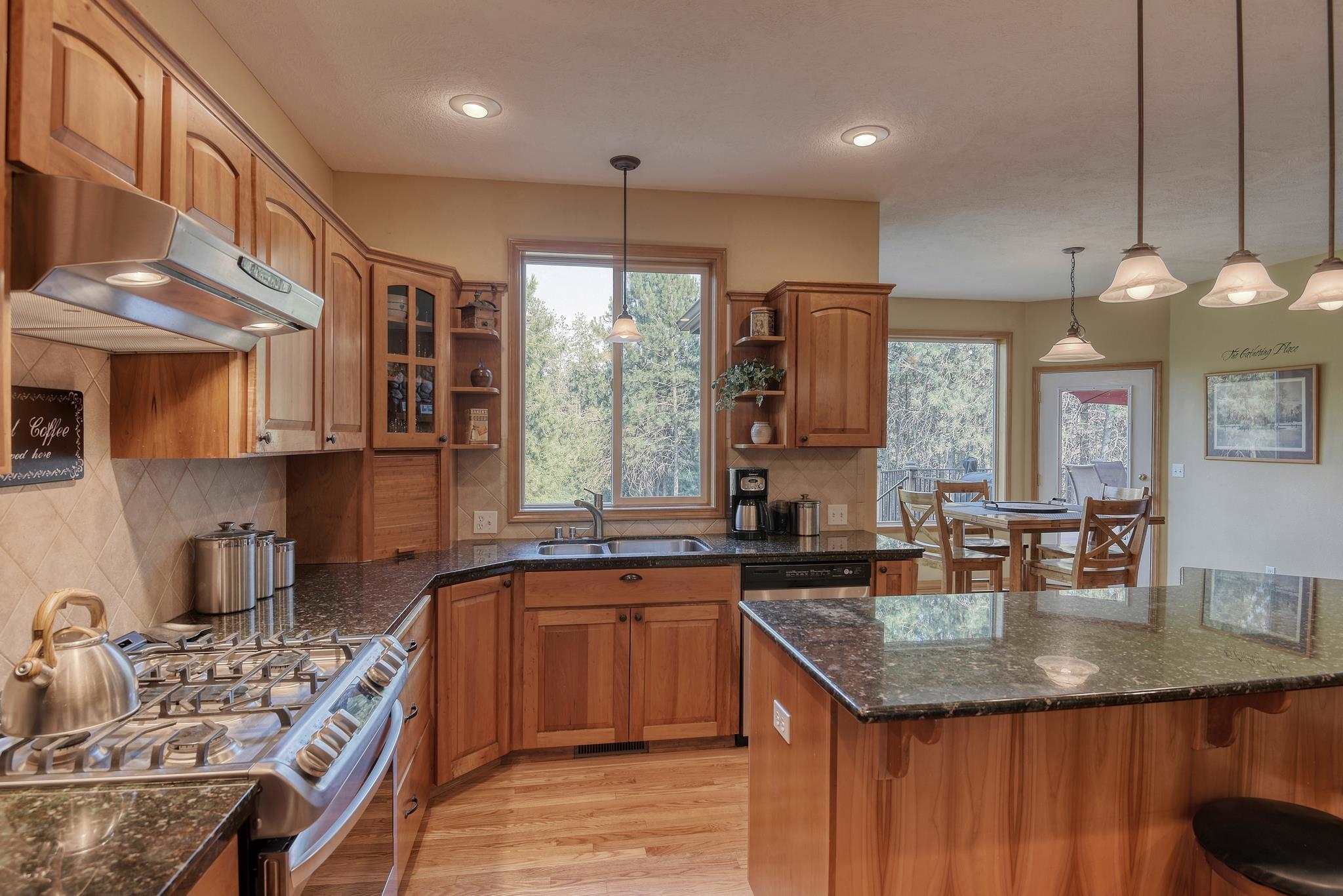 21010 North Riverrun Lane Colbert, WA 99005 - Photo 15 of 48 Gallery Image 15