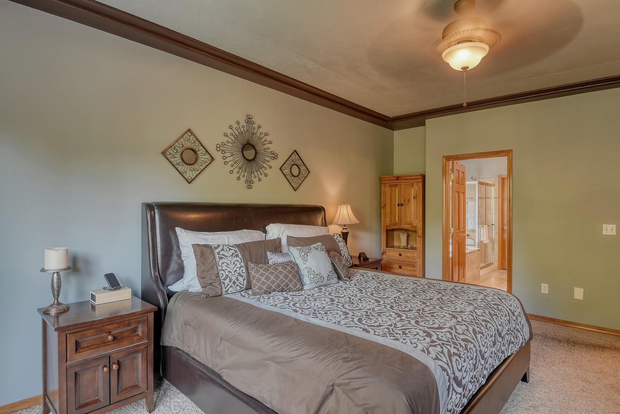 21010 North Riverrun Lane Colbert, WA 99005 - Photo 19 of 48 Gallery Image 19