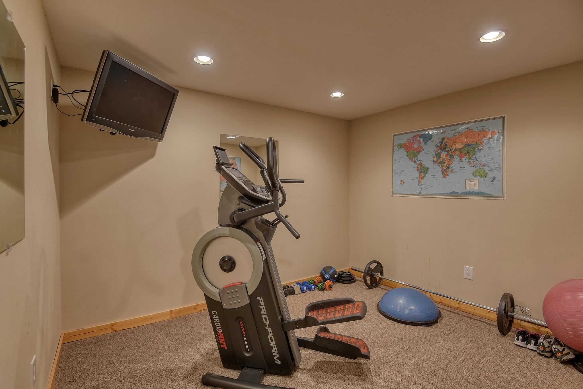 21010 North Riverrun Lane Colbert, WA 99005 - Photo 37 of 48 Gallery Image 37