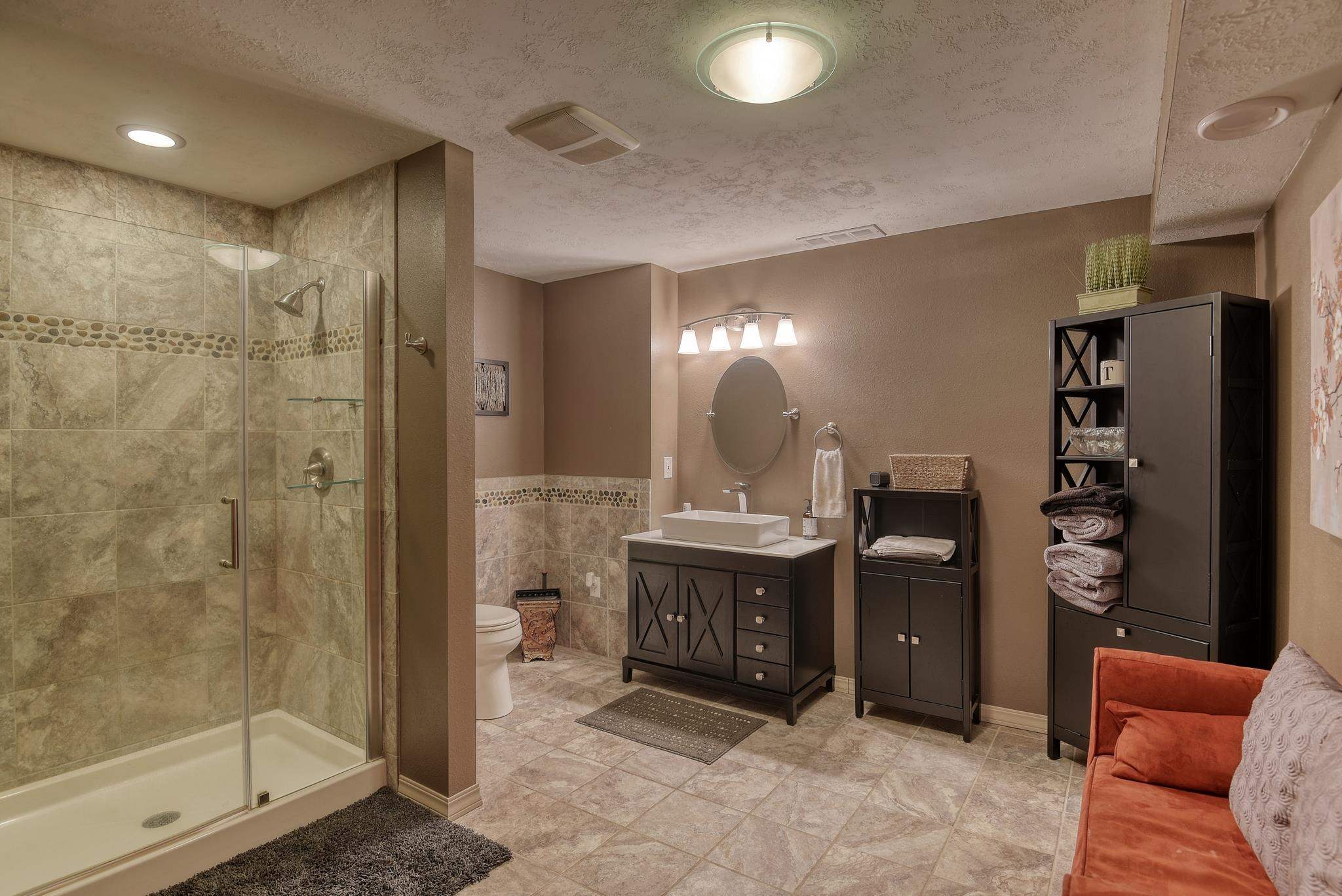 21010 North Riverrun Lane Colbert, WA 99005 - Photo 38 of 48 Gallery Image 38