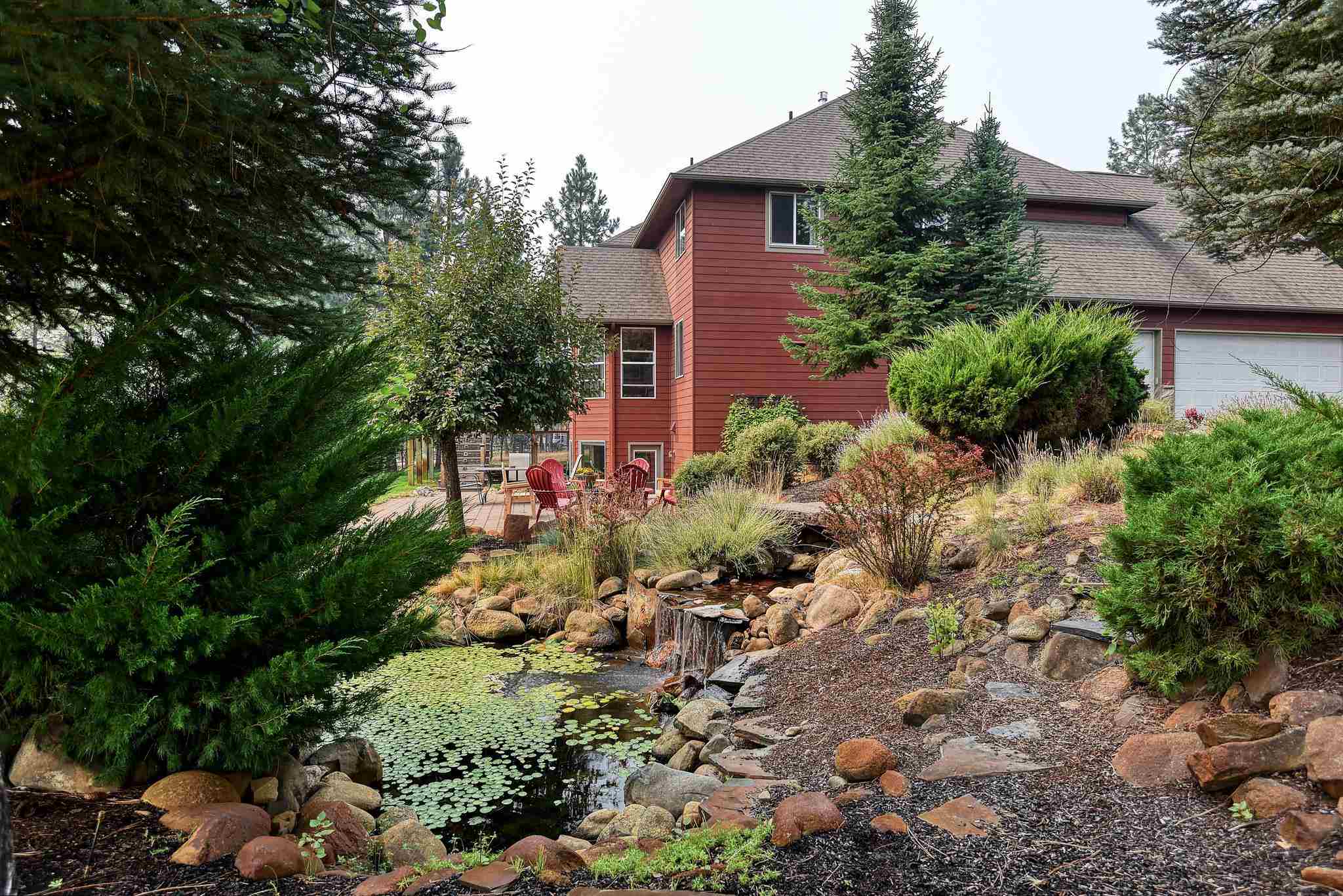 21010 North Riverrun Lane Colbert, WA 99005 - Photo 5 of 48 Gallery Image 5