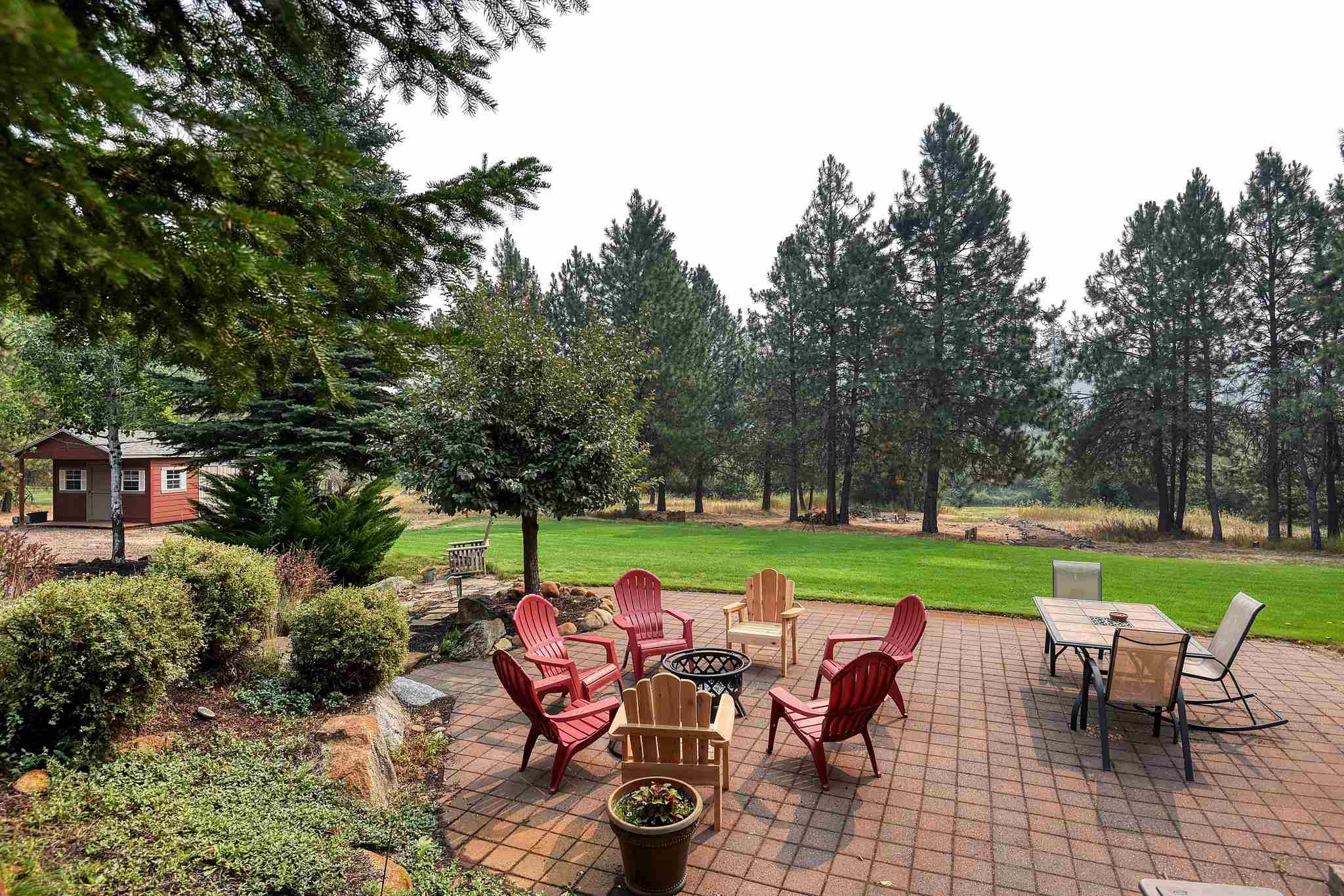 21010 North Riverrun Lane Colbert, WA 99005 - Photo 41 of 48 Gallery Image 41