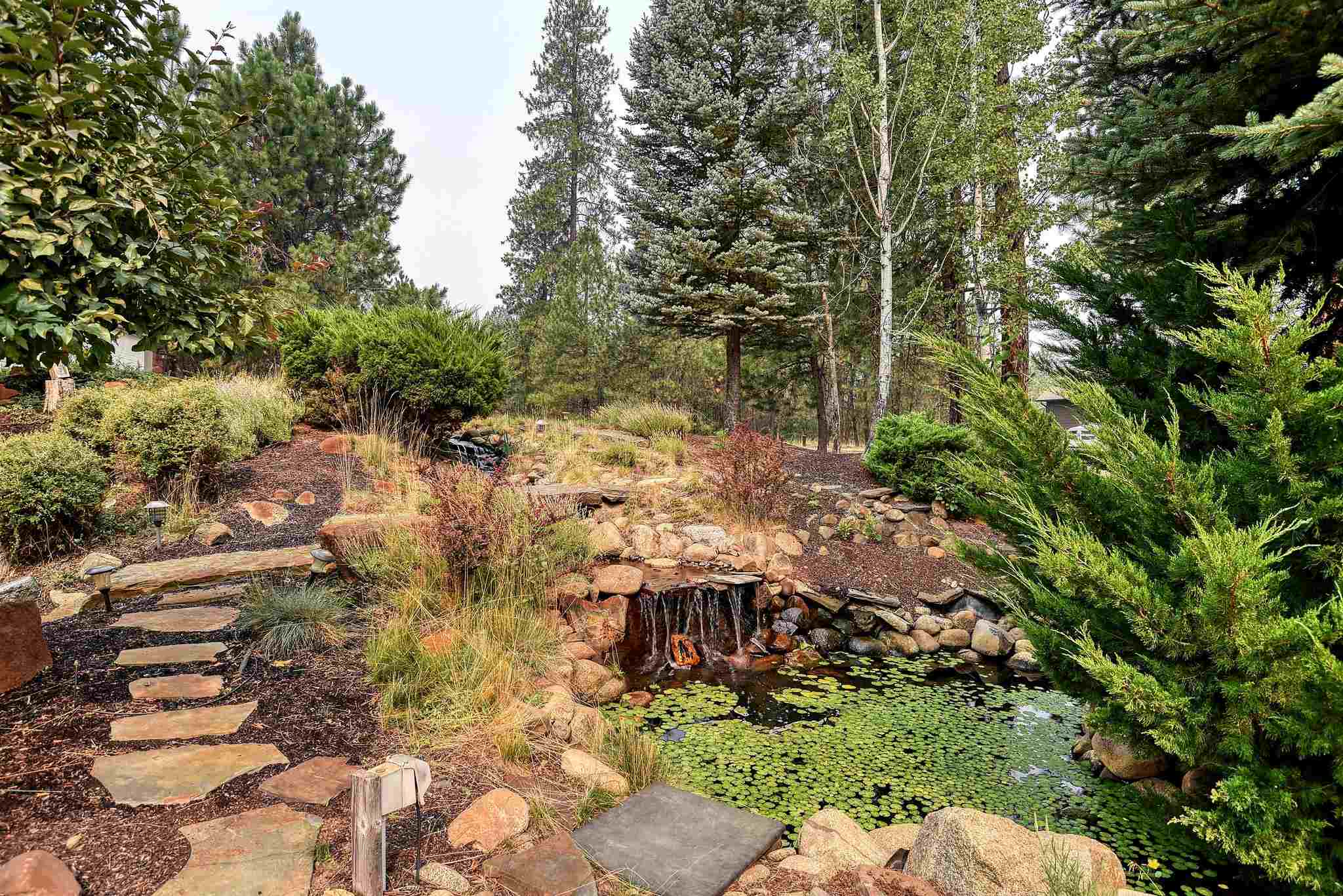 21010 North Riverrun Lane Colbert, WA 99005 - Photo 42 of 48 Gallery Image 42