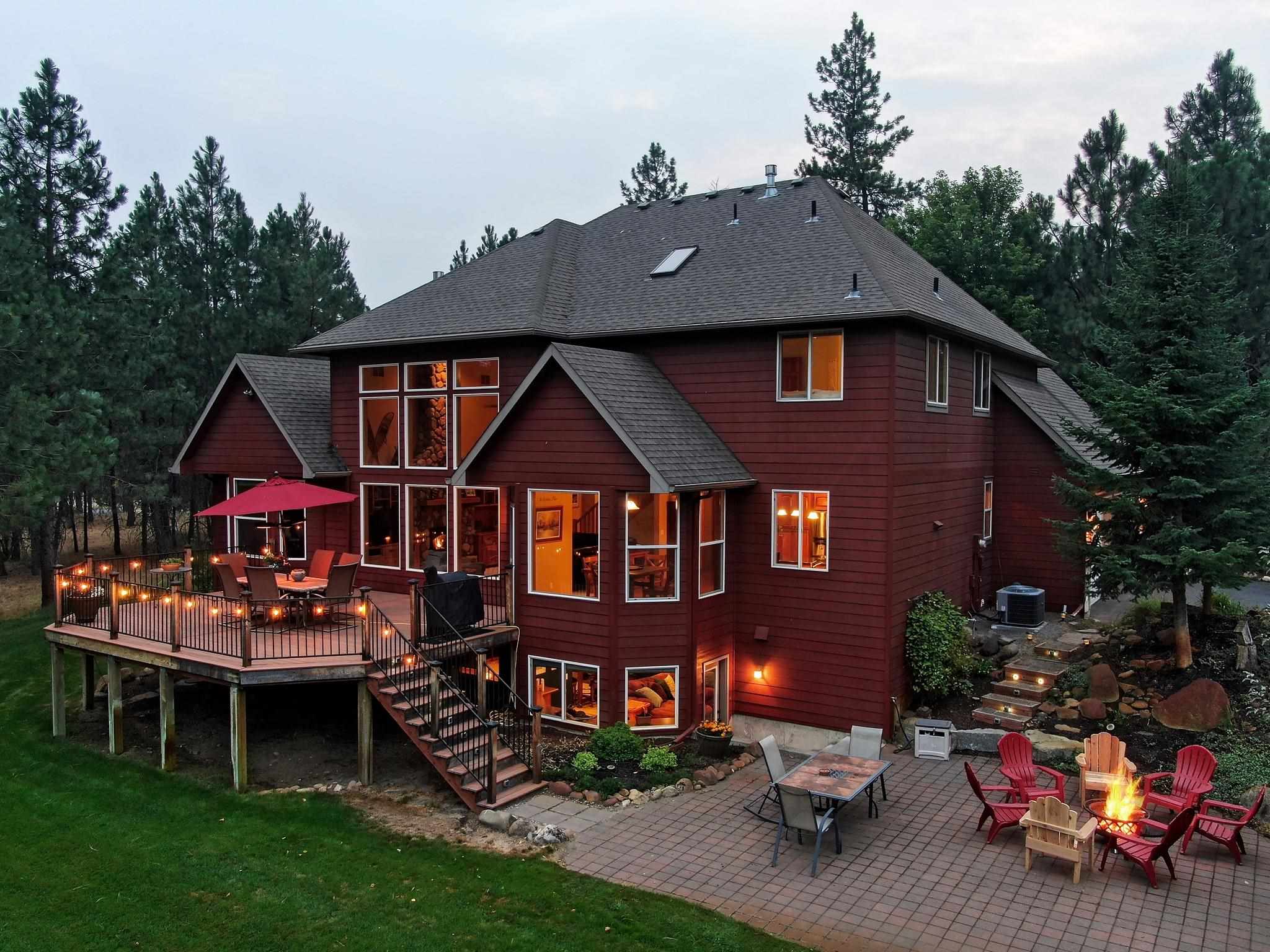 21010 North Riverrun Lane Colbert, WA 99005 - Photo 45 of 48 Gallery Image 45