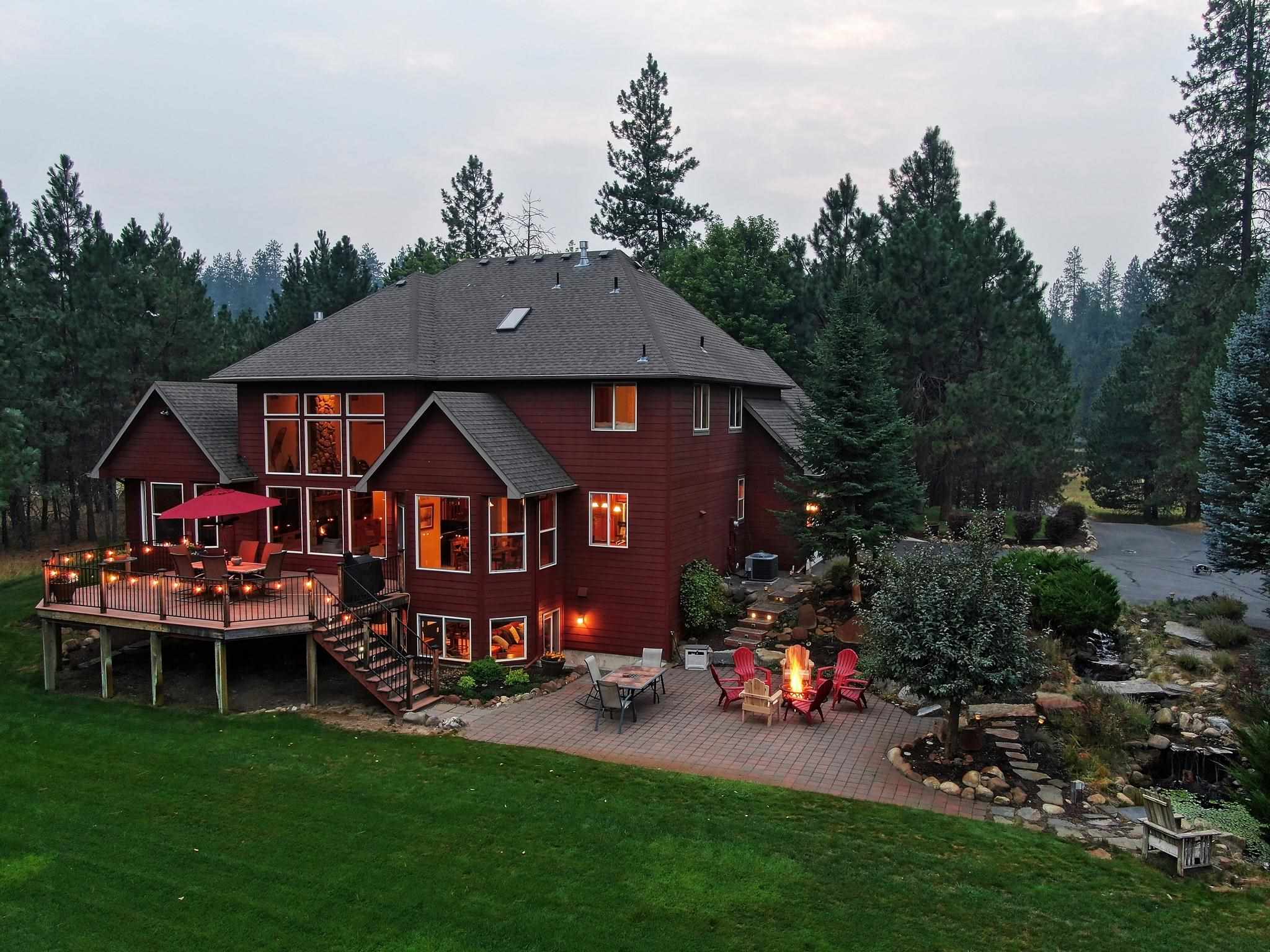 21010 North Riverrun Lane Colbert, WA 99005 - Photo 46 of 48 Gallery Image 46