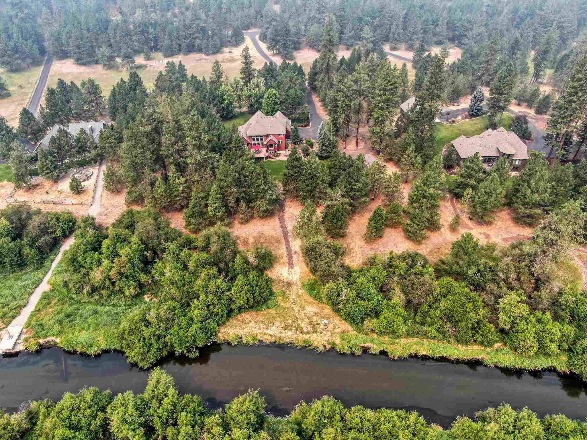 21010 North Riverrun Lane Colbert, WA 99005 - Photo 47 of 48 Gallery Image 47