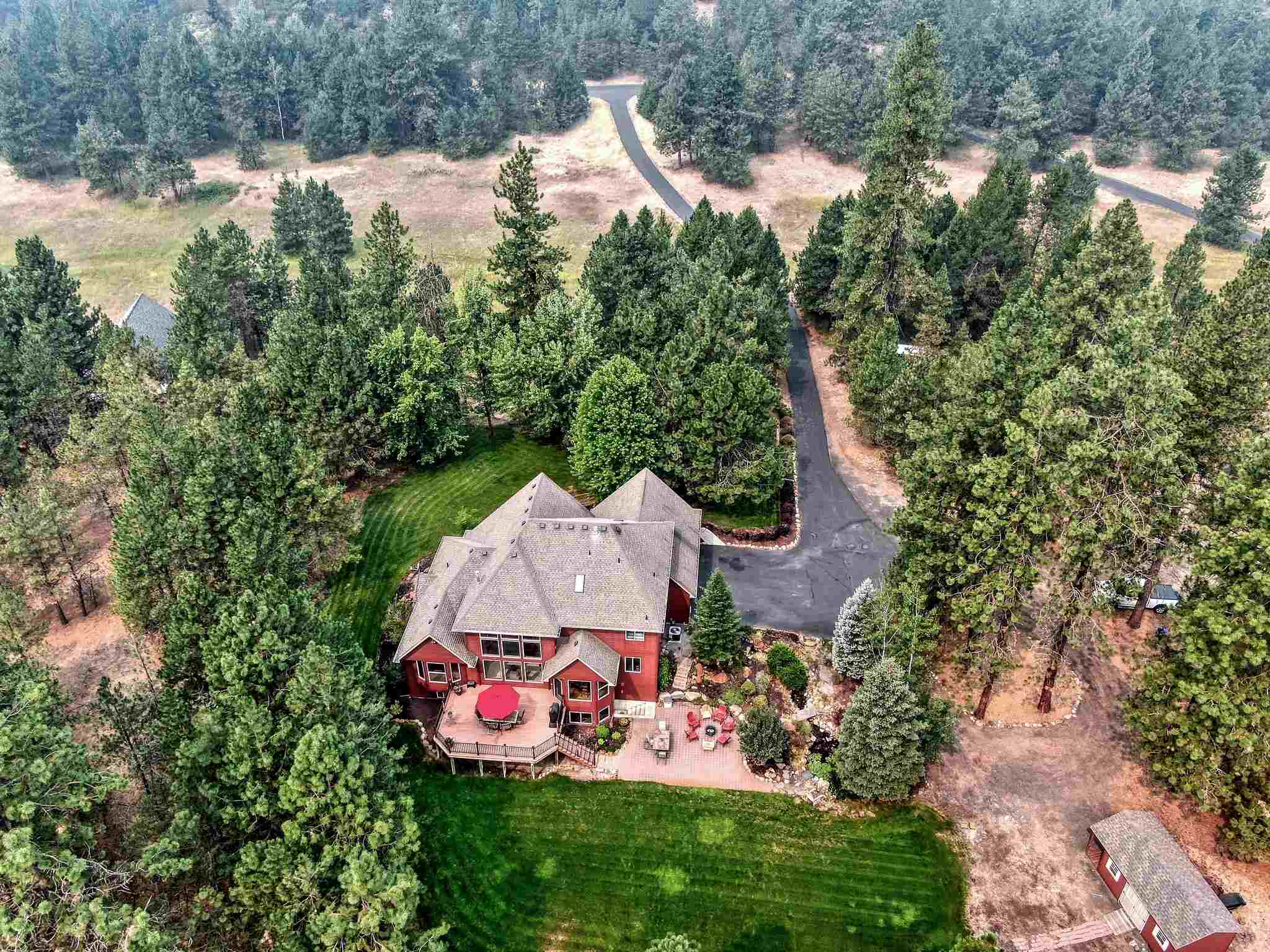 21010 North Riverrun Lane Colbert, WA 99005 - Photo 48 of 48 Gallery Image 48