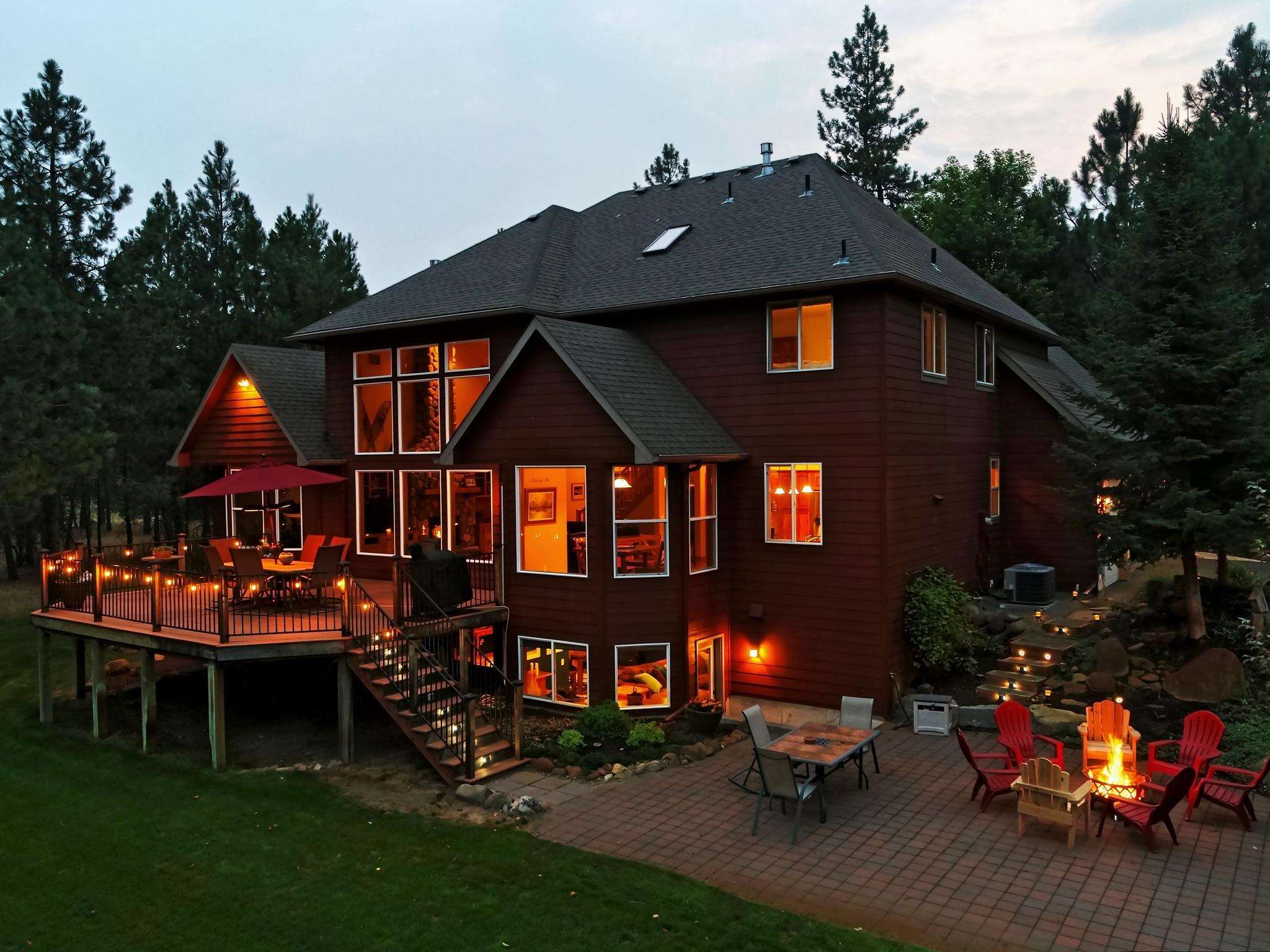21010 North Riverrun Lane Colbert, WA 99005 - Photo 6 of 48 Gallery Image 6