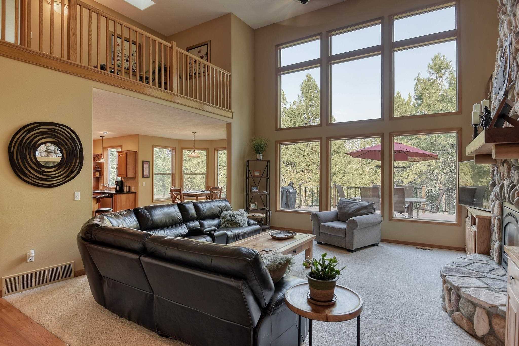 21010 North Riverrun Lane Colbert, WA 99005 - Photo 7 of 48 Gallery Image 7