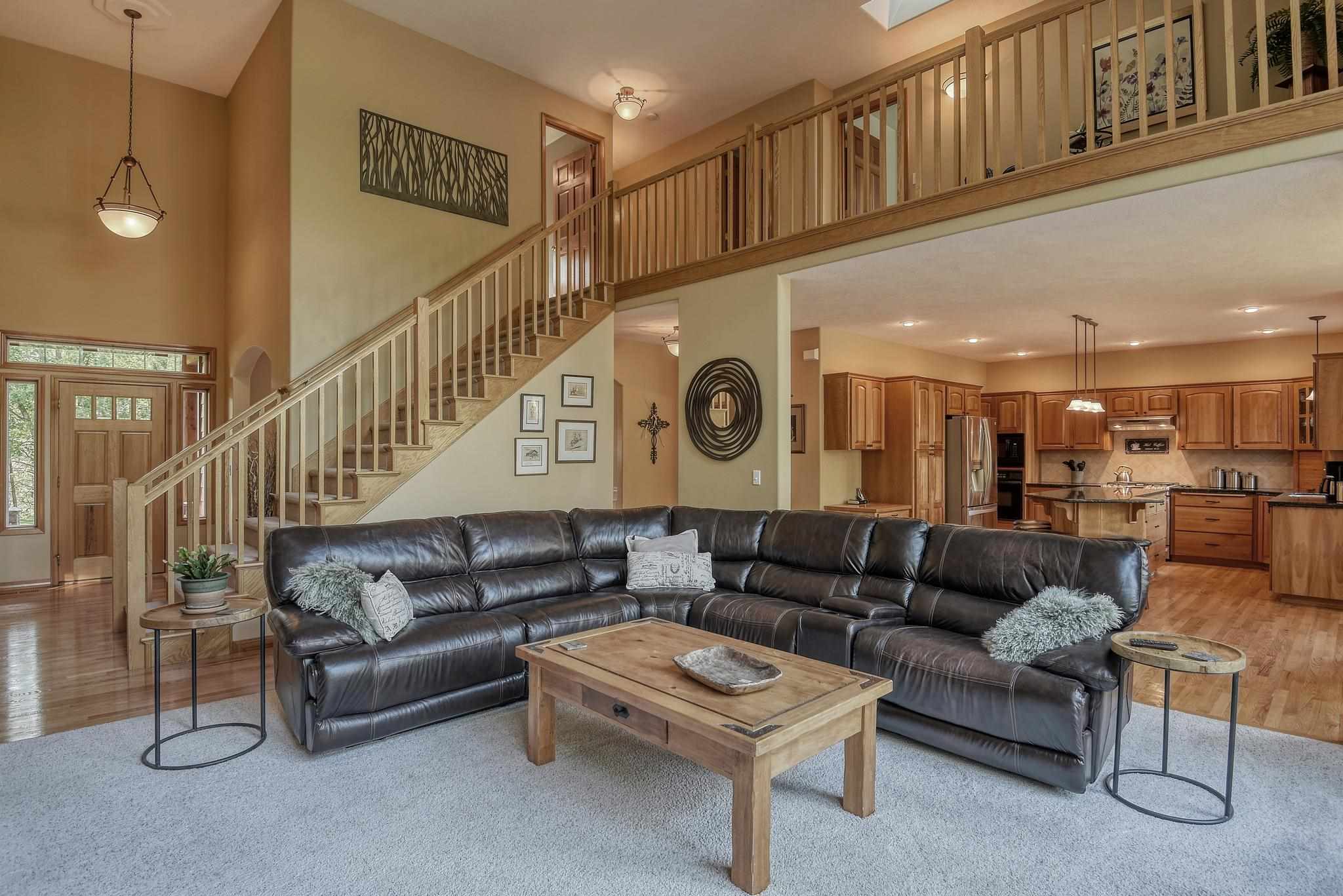 21010 North Riverrun Lane Colbert, WA 99005 - Photo 9 of 48 Gallery Image 9