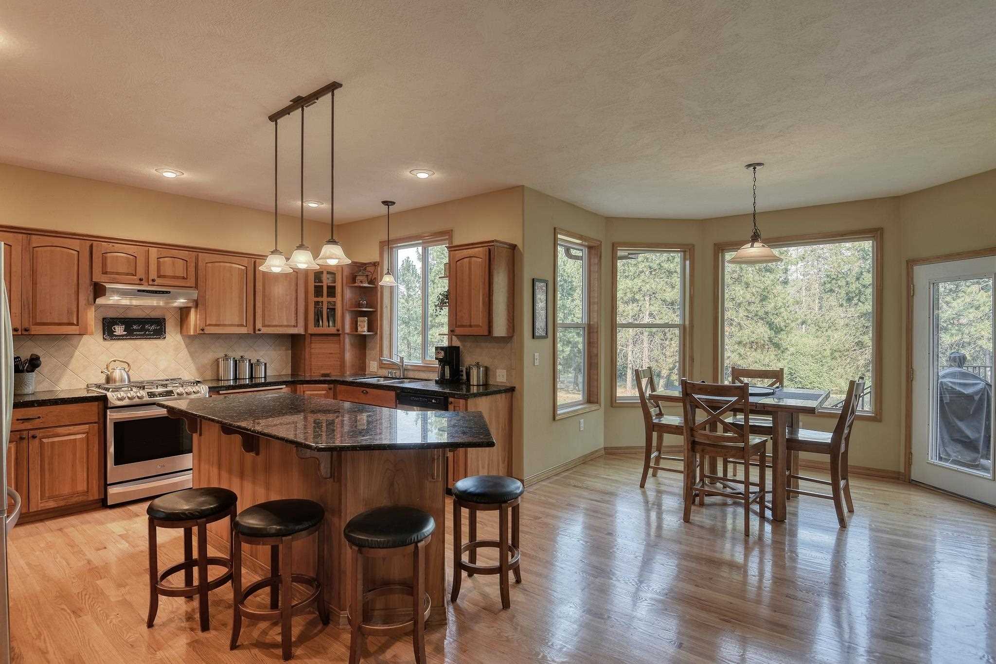 21010 North Riverrun Lane Colbert, WA 99005 - Photo 10 of 48 Gallery Image 10