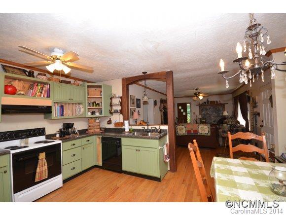 80 Hookers Gap Road Candler, NC 28715 - Photo 3 of 17 Gallery Image 3