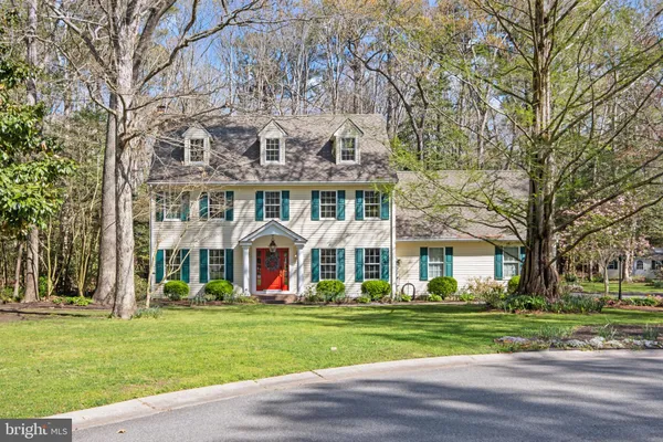 $574,900 | 4293 Sturbridge Drive, Salisbury, MD 21804