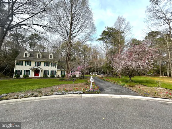 $574,900 | 4293 Sturbridge Drive, Salisbury, MD 21804