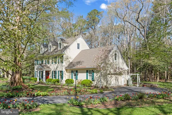 $574,900 | 4293 Sturbridge Drive, Salisbury, MD 21804