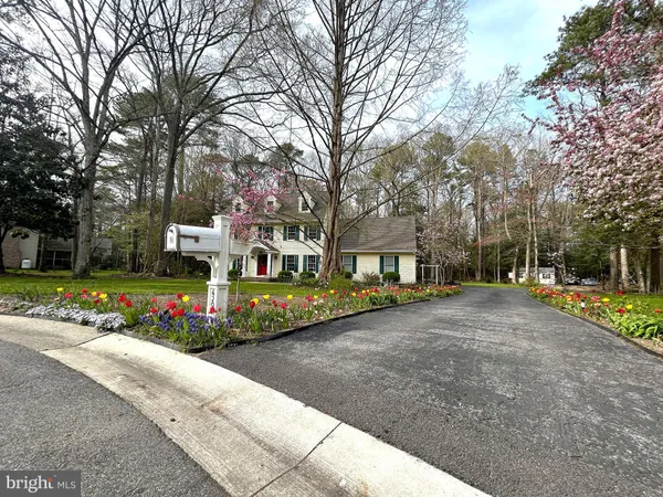 $574,900 | 4293 Sturbridge Drive, Salisbury, MD 21804